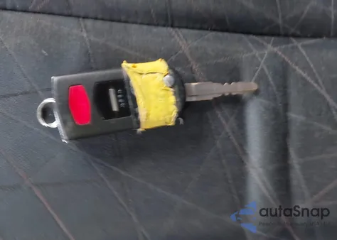 2012 Mazda Mazda2 Sport из США, поврежденный, VIN JM1DE1KYXC0137026